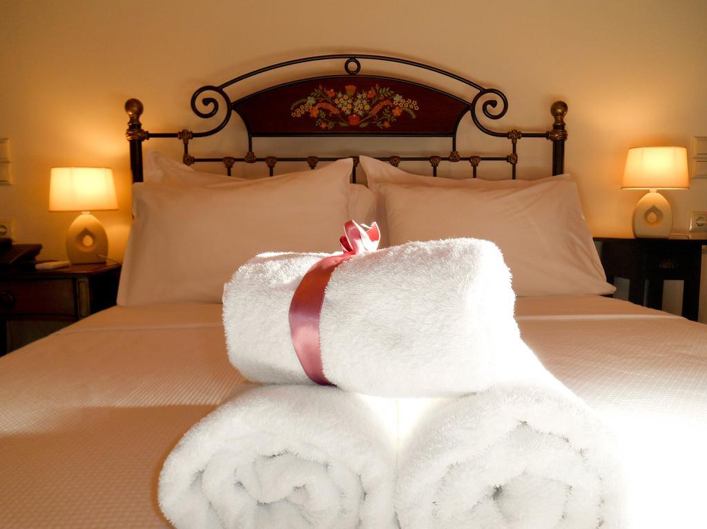 Siarava Hotel Ioannina Værelse billede