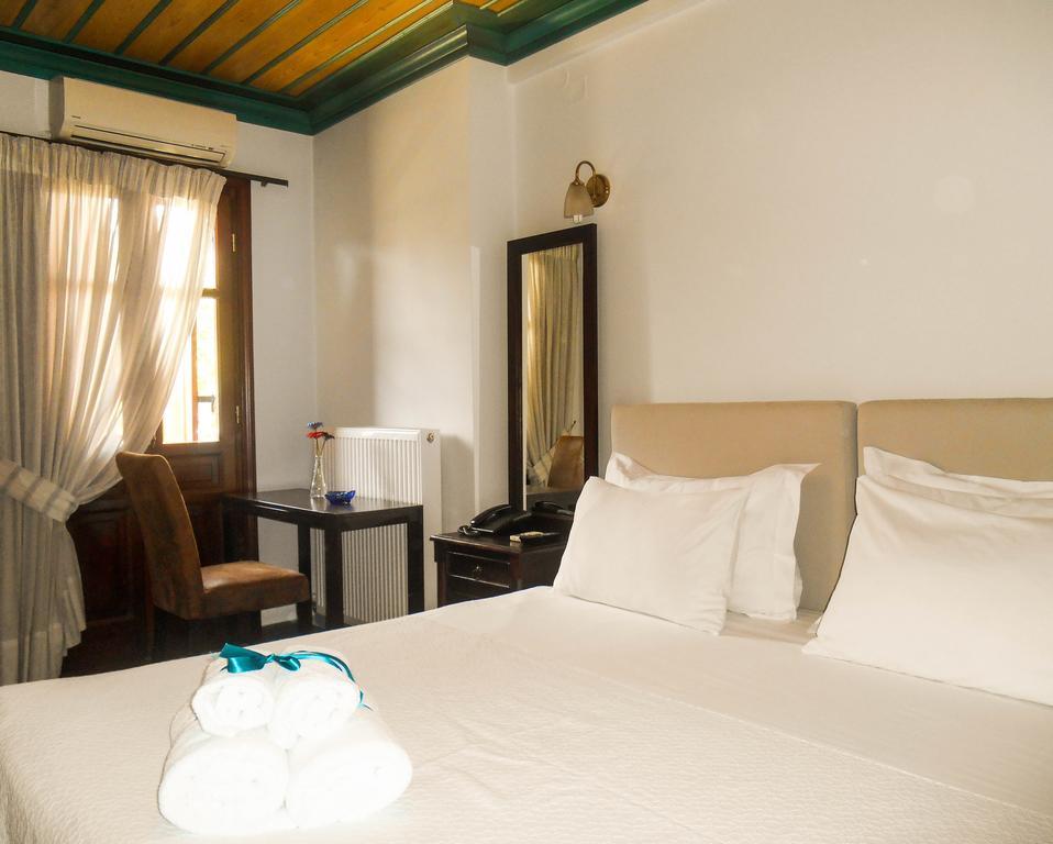 Siarava Hotel Ioannina Værelse billede